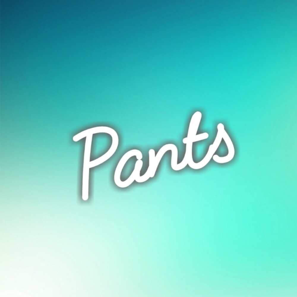 Pants, Jeans, etc.
